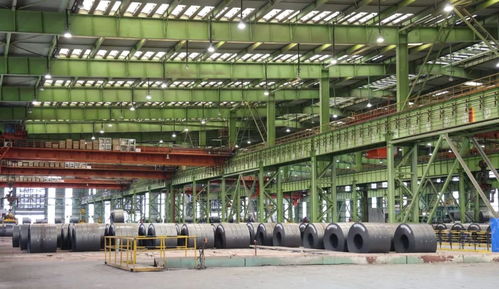 收官啟新篇 重慶鋼鐵軋鋼廠多項(xiàng)指標(biāo)突破紀(jì)錄，協(xié)同重慶軟件開發(fā)加速產(chǎn)業(yè)升級(jí)