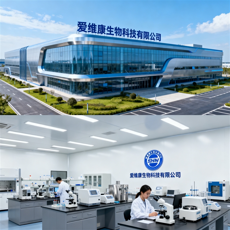 聚焦過敏細分賽道，愛維睿雙獎閃耀2025盛會，以科技與專業引領健康未來