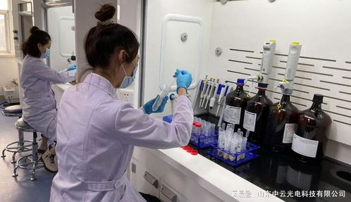 解析健康科技前沿 食品檢測儀器的核心功能與關(guān)鍵參數(shù)